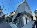 ウィステリア滝野川