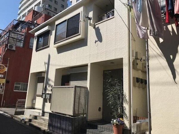 外観(☆スペシャリストなプロ賃貸師が接客対応させていただきます☆)