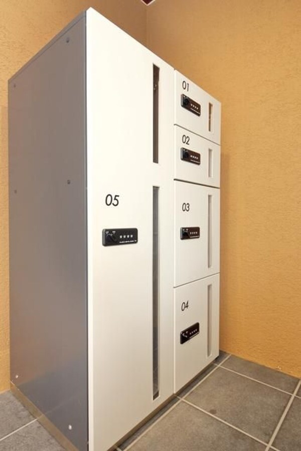 建物設備(☆このお部屋は仲介手数料0円です☆)