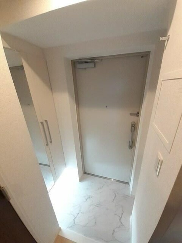 玄関(☆スペシャリストなプロ賃貸師が接客対応させていただきます☆)
