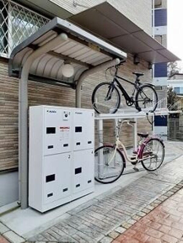 建物設備(☆スペシャリストなプロ賃貸師が接客対応させていただきます☆)