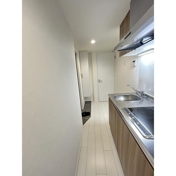 キッチン(☆このお部屋は仲介手数料0.55ヶ月☆)