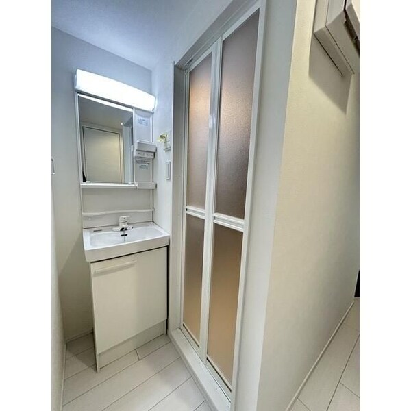 洗面・脱衣所(☆このお部屋は仲介手数料0.55ヶ月☆)