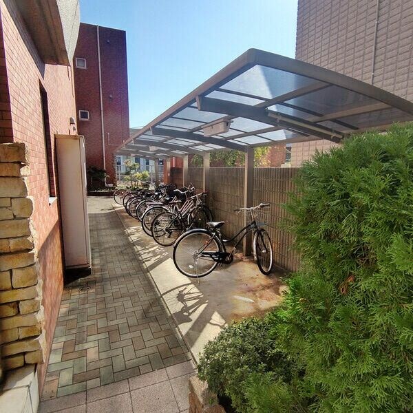 その他(☆このお部屋は仲介手数料0.55ヶ月☆)