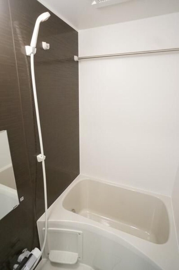 浴室(☆このお部屋は仲介手数料0円です☆)
