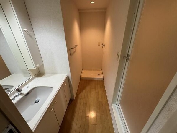 洗面・脱衣所(☆このお部屋は仲介手数料0円です☆)