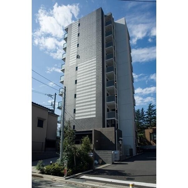 外観(☆このお部屋は仲介手数料0円です☆)