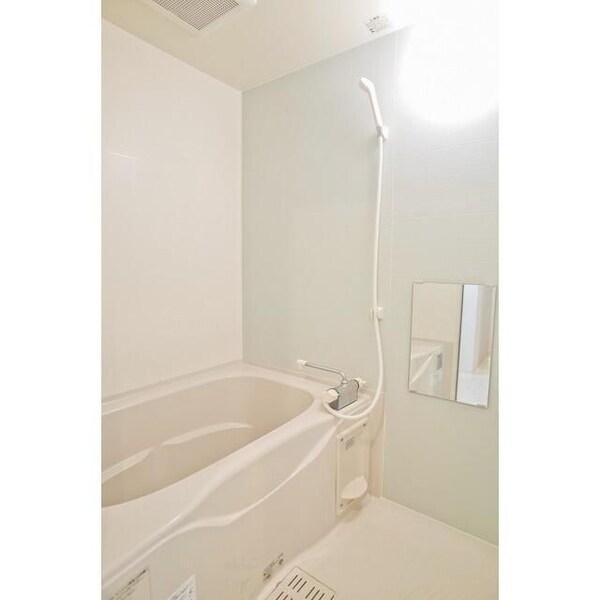 浴室(☆このお部屋は仲介手数料0円です☆)