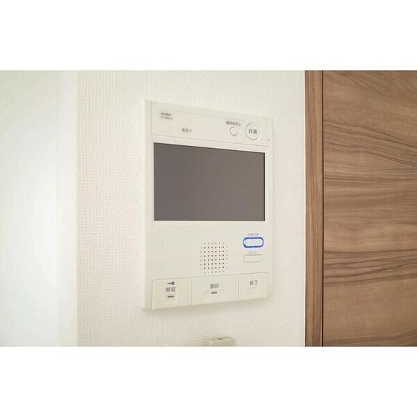 セキュリティ(☆このお部屋は仲介手数料0円です☆)