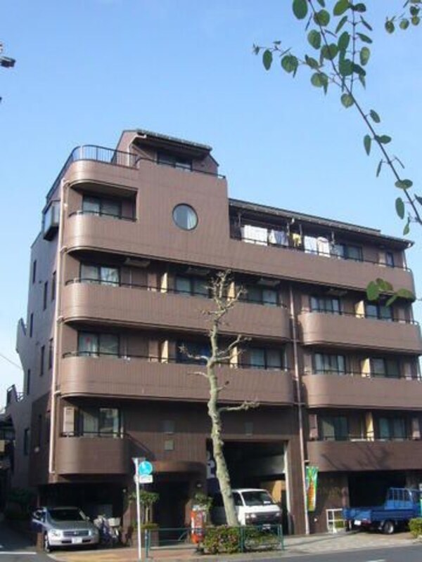 外観(☆このお部屋は仲介手数料0.55ヶ月☆)