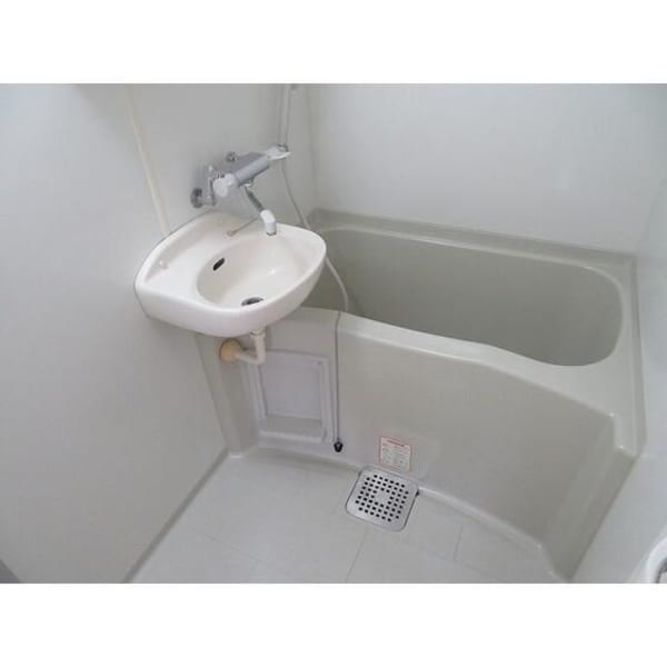 浴室(☆このお部屋は仲介手数料0.55ヶ月☆)