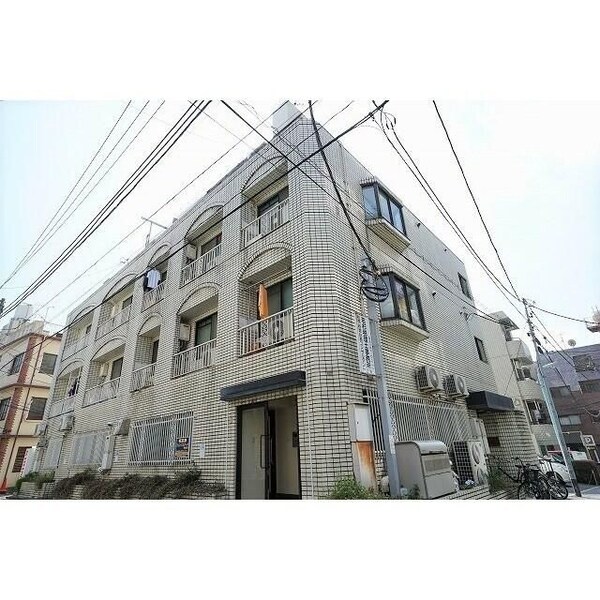 外観(☆このお部屋は仲介手数料0.55ヶ月☆)