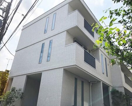 ＡＩＦＬＡＴ　ＭＥＪＩＲＯ外観写真