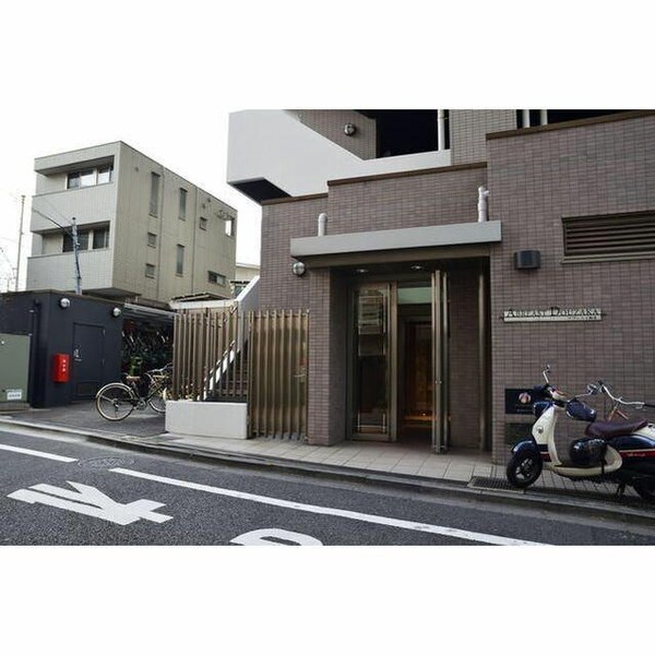 外観(☆このお部屋は仲介手数料0円です☆)