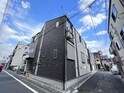 Ｓｔａｇｅ蓮沼町