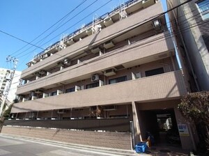 アーバンヒルズ西日暮里外観写真