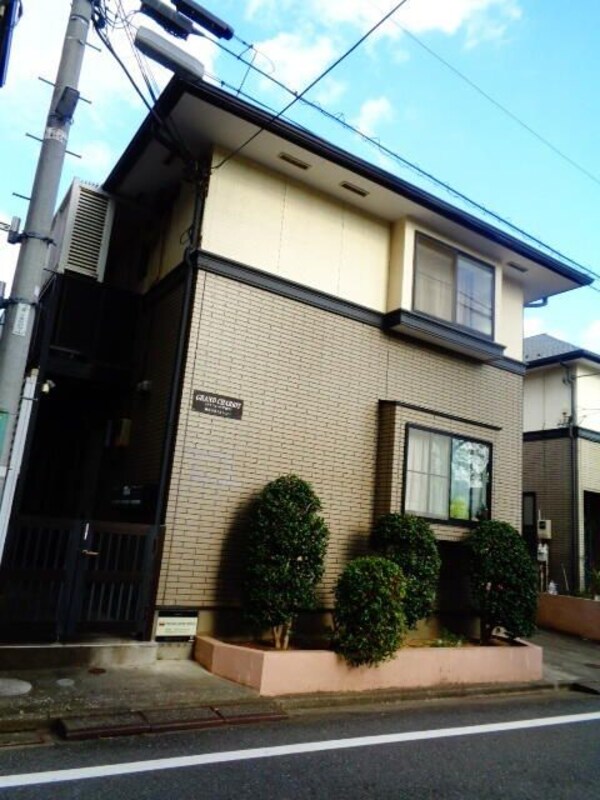 外観(☆スペシャリストなプロ賃貸師が接客対応させていただきます☆)