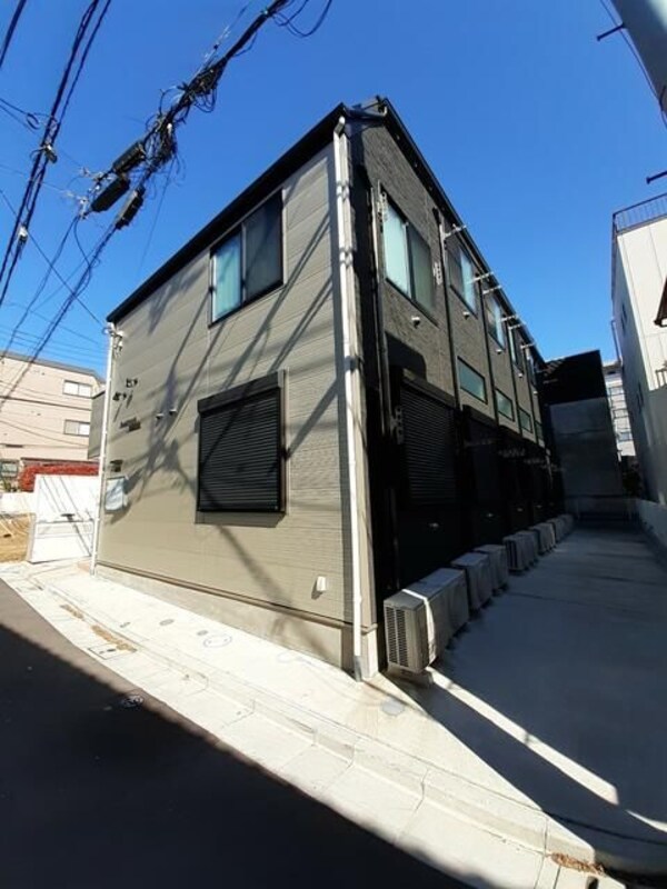 建物設備(☆スペシャリストなプロ賃貸師が接客対応させていただきます☆)