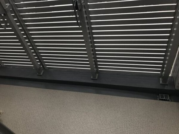 バルコニー(☆このお部屋は仲介手数料0.55ヶ月☆)