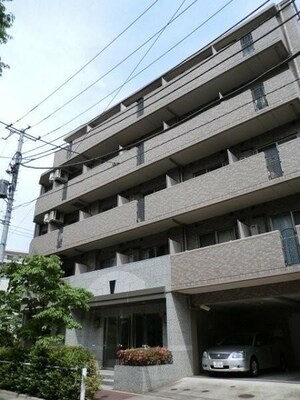 ＫａＧｏｏｄ上板橋６（新品家具付き）外観写真