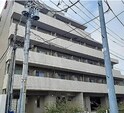 スカイコート板橋五番館