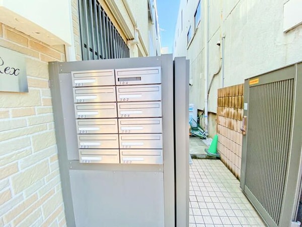 外観(☆このお部屋は仲介手数料0円です☆)