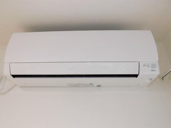 寝室(☆このお部屋は仲介手数料0円です☆)