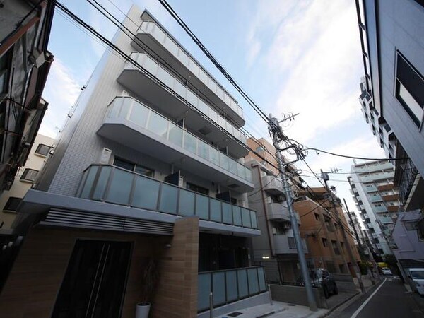 外観(☆スペシャリストなプロ賃貸師が接客対応させていただきます☆)