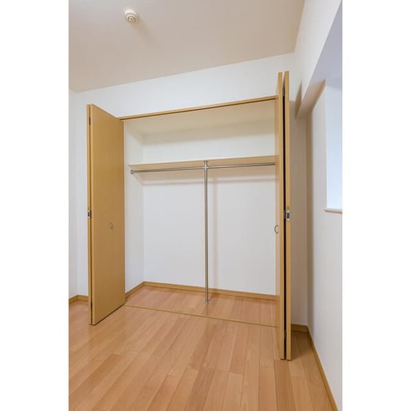 収納(☆このお部屋は仲介手数料0円です☆)