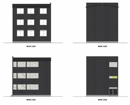 ＳＴＡＩＲＩＳＥ外観写真