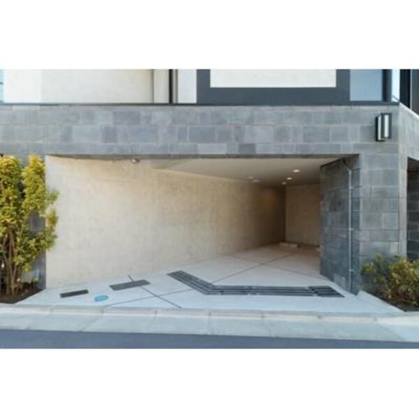 ロビー・ラウンジ