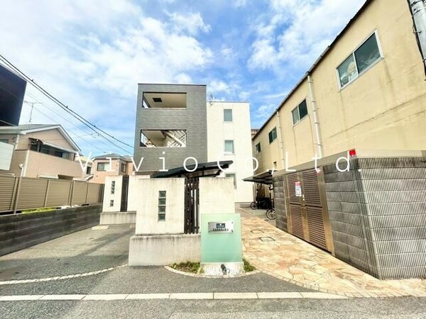 外観(☆スペシャリストなプロ賃貸師が接客対応させていただきます☆)
