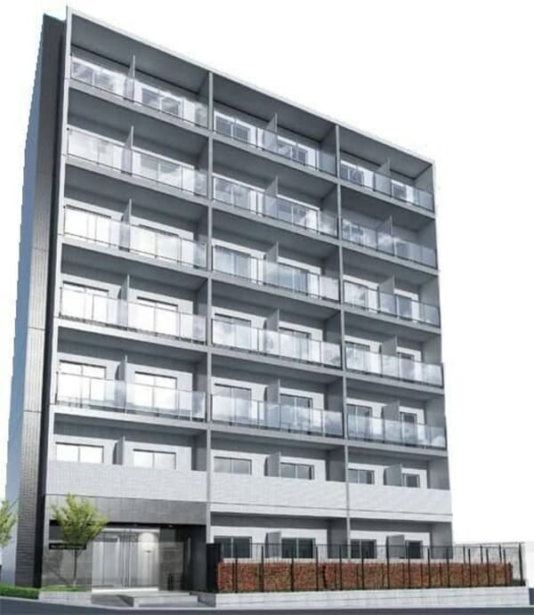 外観(☆このお部屋は仲介手数料0.55ヶ月☆)