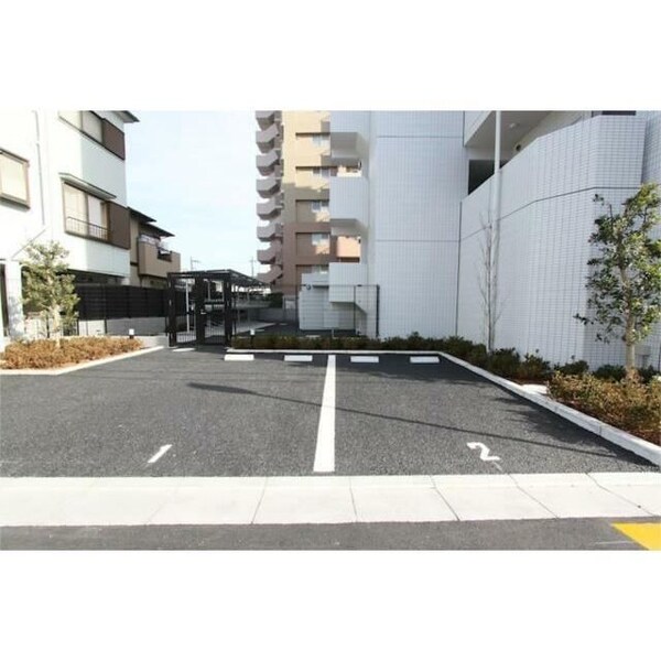 駐車場(☆このお部屋は仲介手数料0.55ヶ月☆)
