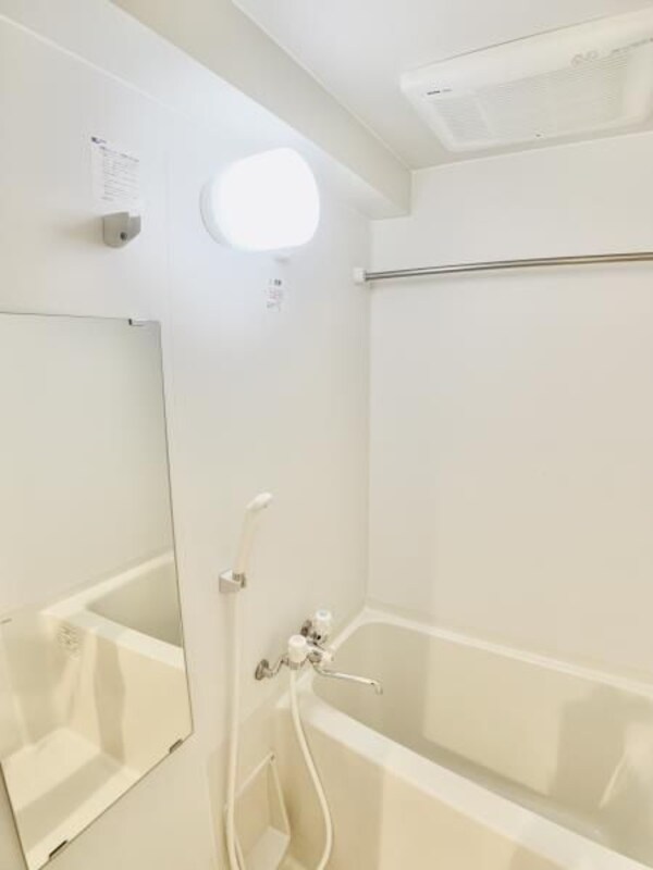 浴室(☆このお部屋は仲介手数料0.55ヶ月☆)