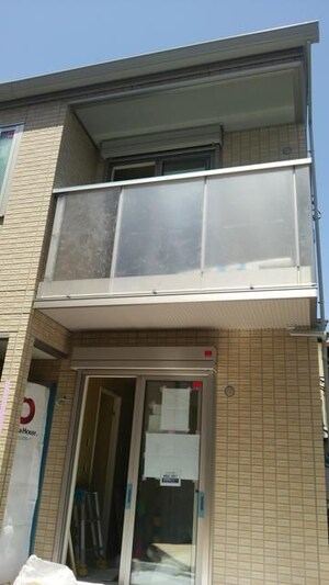 Ｂｒｉｄｇｅ　Ｎａｋａｉｔａ外観写真