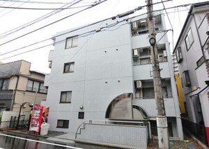 プライム池袋外観写真