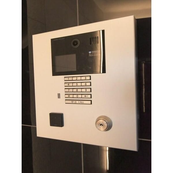 セキュリティ(☆このお部屋は仲介手数料0円です☆)