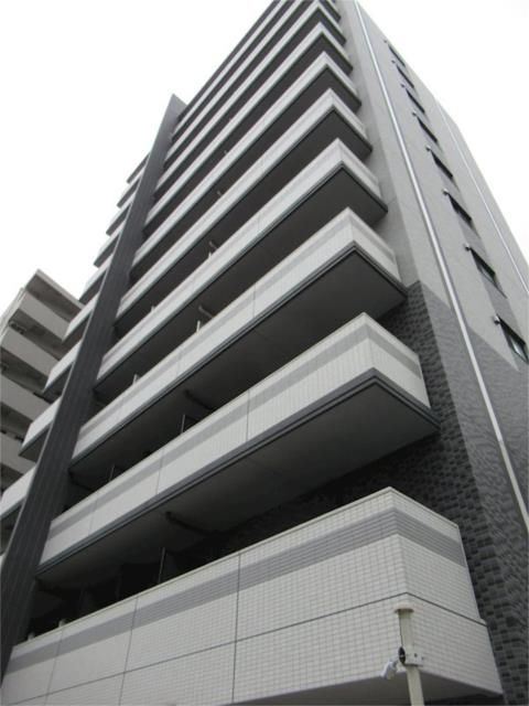 イアース西日暮里