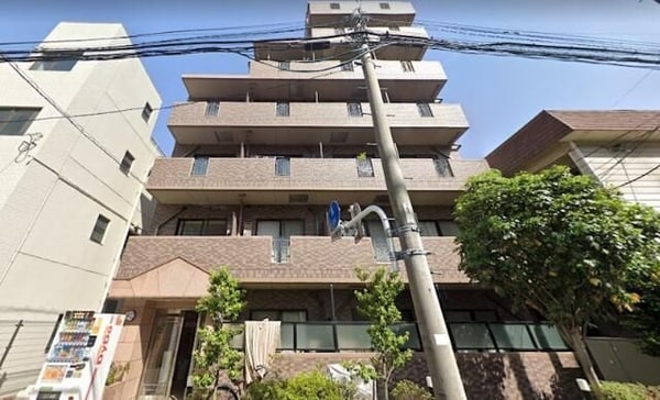 外観(☆スペシャリストなプロ賃貸師が接客対応させていただきます☆)