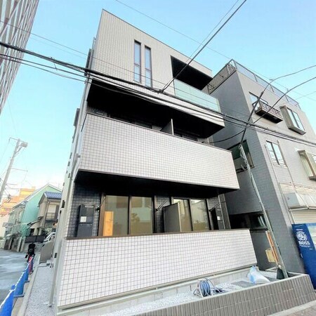 ＳＯＬＥＩＬ　Ｈｏｎｏｋａ（ソレイユホノカ）外観写真