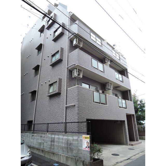 プレール上池袋