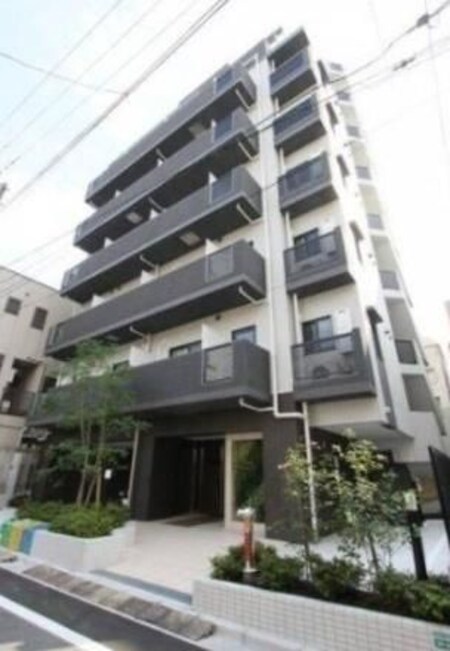 ＧＥＮＯＶＩＡ大塚ｇｒｅｅｎ　ｖｅｉｌ外観写真