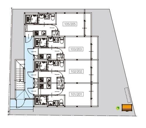 物件内観写真11　
