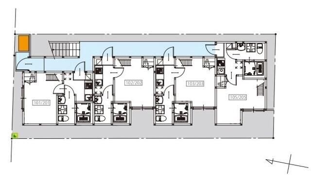 物件内観写真11　