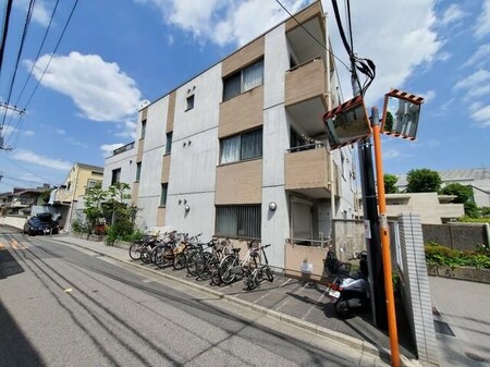 ココペリハウスＭＥＪＩＲＯ外観写真