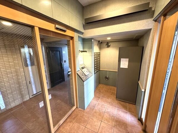セキュリティ(☆スペシャリストなプロ賃貸師が接客対応させていただきます☆)