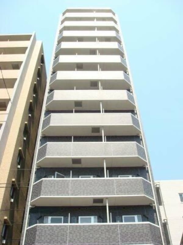 外観(☆このお部屋は仲介手数料0円です☆)