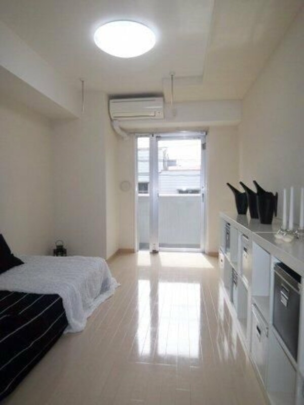 居室(☆このお部屋は仲介手数料0円です☆)