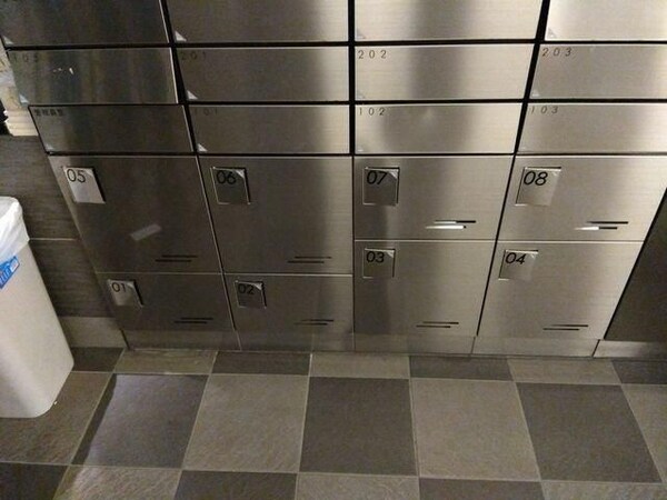 建物設備(☆このお部屋は仲介手数料0円です☆)